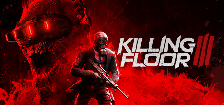 Killing Floor 3 com PingBR