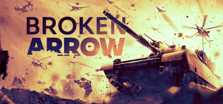 Broken Arrow com PingBR