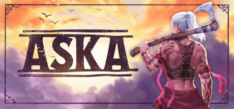 ASKA com PingBR