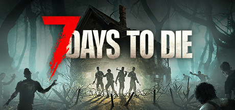 7 Days to Die com PingBR