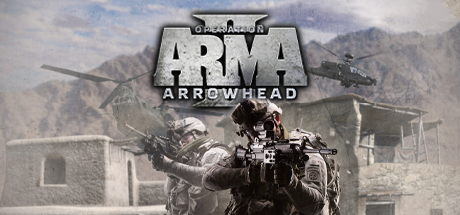 Arma 2: Operation Arrowhead