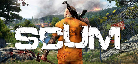 SCUM com PingBR