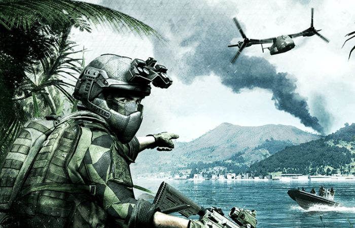 Arma 3