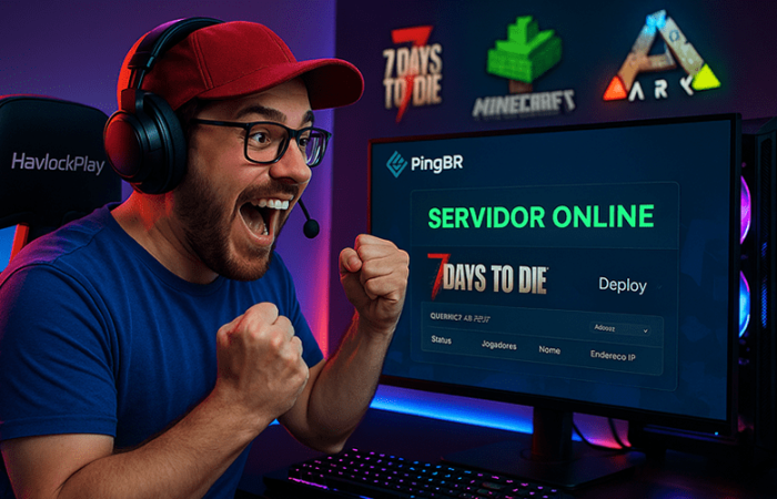 A PingBR resolve isso para você!