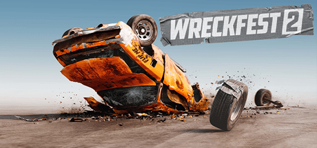 Wreckfest 2