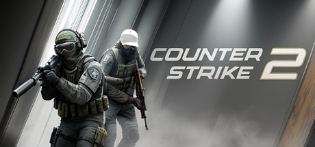 Counter-Strike 2